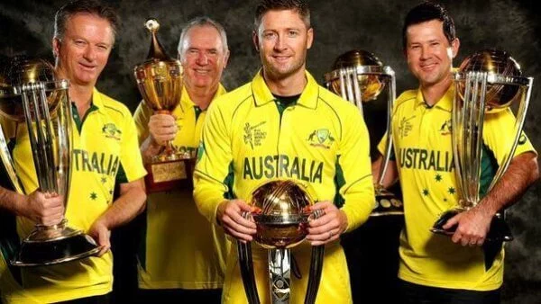 Memorable Cricket World Cup Finals: A Journey Through History