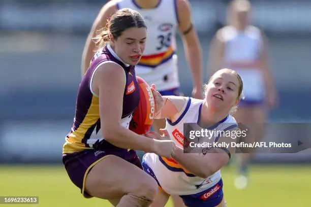 How to watch AFL in the USA live in 2024.